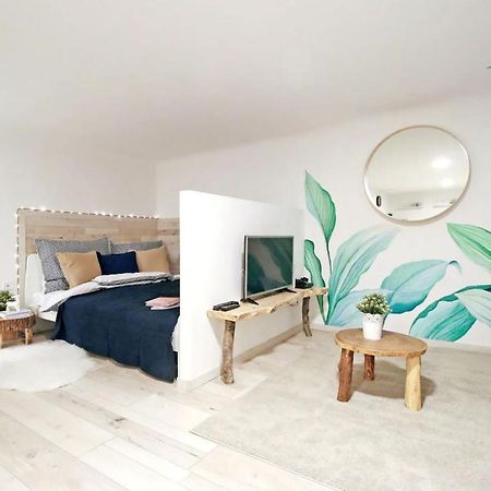 Cosy Cottage - Cheerful Apartment In The Center ブダペスト エクステリア 写真