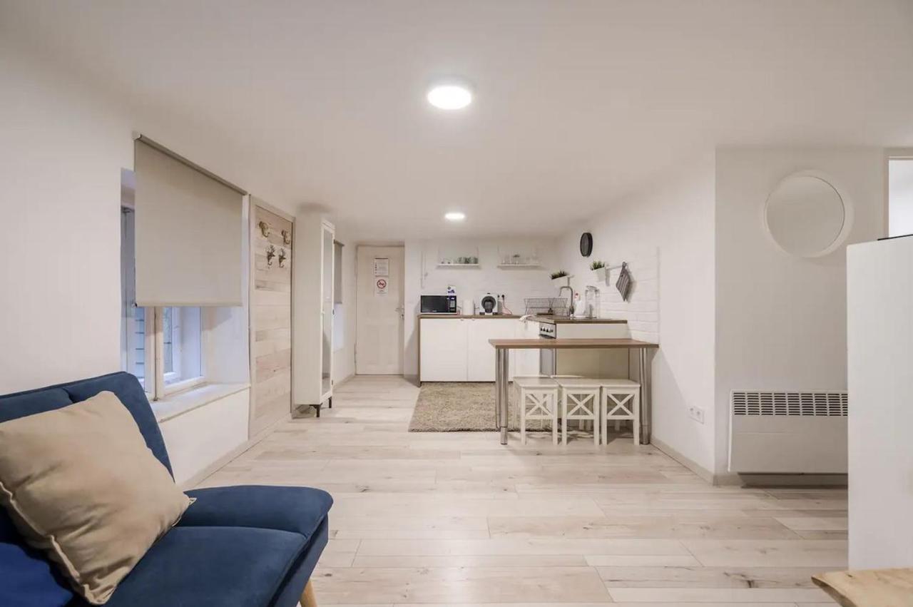 Cosy Cottage - Cheerful Apartment In The Center ブダペスト エクステリア 写真