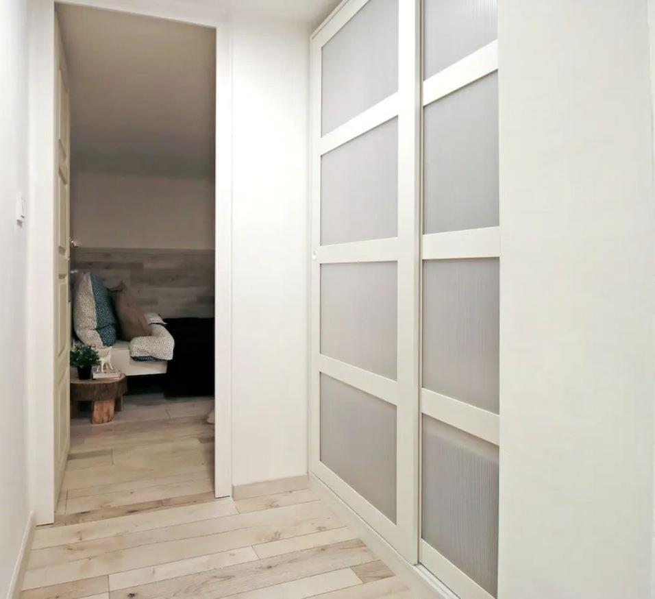 Cosy Cottage - Cheerful Apartment In The Center ブダペスト エクステリア 写真
