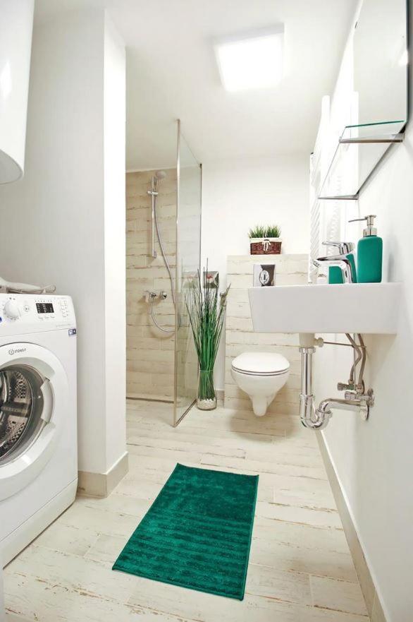 Cosy Cottage - Cheerful Apartment In The Center ブダペスト エクステリア 写真
