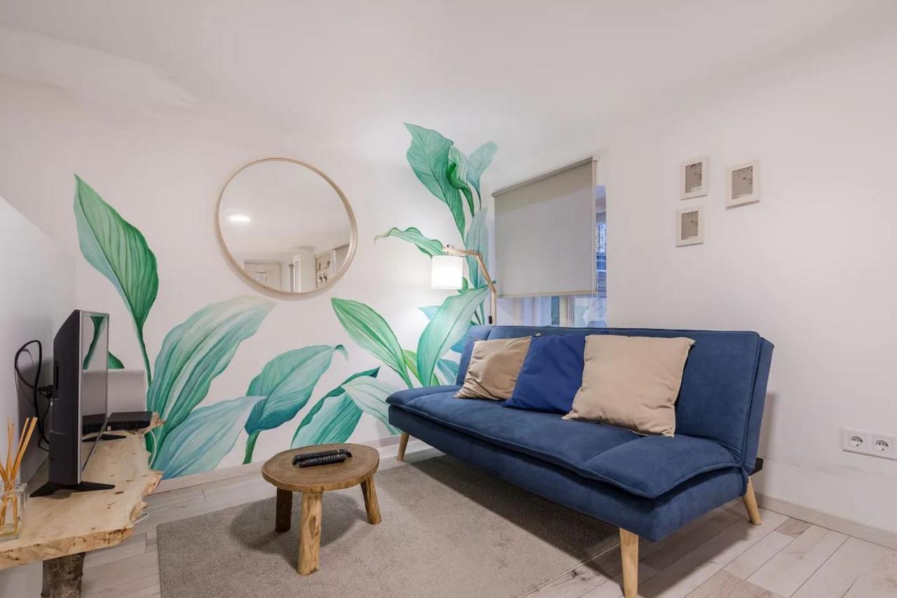 Cosy Cottage - Cheerful Apartment In The Center ブダペスト エクステリア 写真
